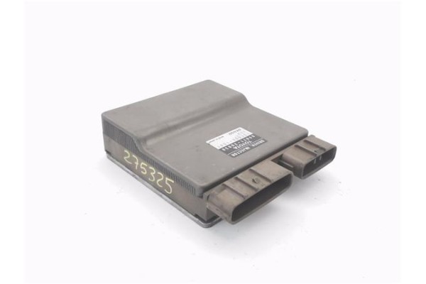 Recambio de centralita para toyota corolla verso (e12) 2.0 d-4d linea terra referencia OEM IAM 8987120030 1310001041 