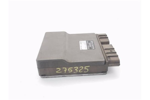 Recambio de centralita para toyota corolla verso (e12) 2.0 d-4d linea terra referencia OEM IAM 8987120030 1310001041 