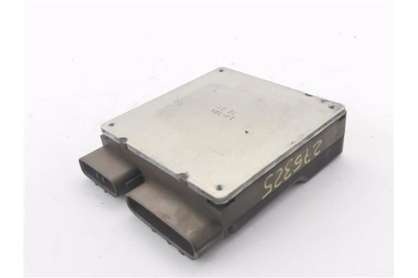 Recambio de centralita para toyota corolla verso (e12) 2.0 d-4d linea terra referencia OEM IAM 8987120030 1310001041 