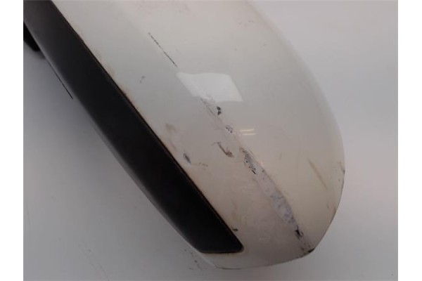 Recambio de retrovisor electrico izquierdo para nissan primera hatchback (p12) referencia OEM IAM   