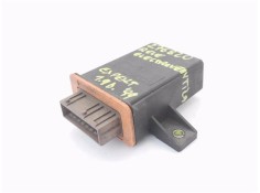 Recambio de caja reles para peugeot expert furgón (222) 1.9 d 70 referencia OEM IAM 9631577880  