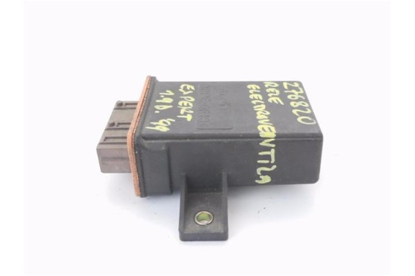 Recambio de caja reles para peugeot expert furgón (222) 1.9 d 70 referencia OEM IAM 9631577880  