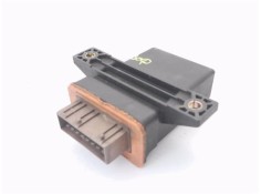 Recambio de caja reles para peugeot expert furgón (222) 1.9 d 70 referencia OEM IAM 9631577880  
