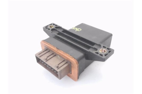 Recambio de caja reles para peugeot expert furgón (222) 1.9 d 70 referencia OEM IAM 9631577880  