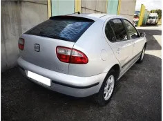seat leon (1m1) del año 2000