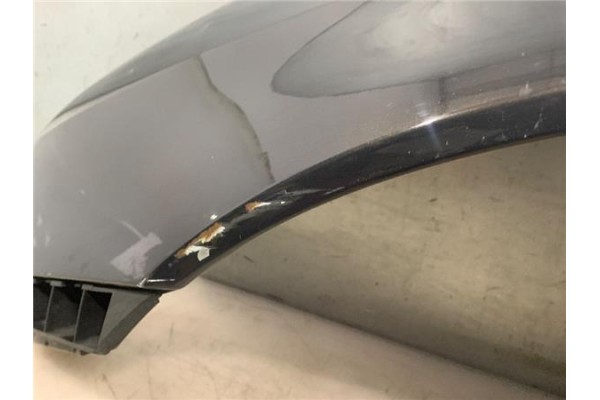 Recambio de aleta delantero izquierda para saab 9-3 cabriolet 2.0 t referencia OEM IAM 12797540 L04928 