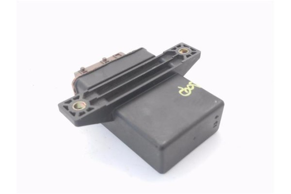 Recambio de caja reles para peugeot expert furgón (222) 1.9 d 70 referencia OEM IAM 9631577880  