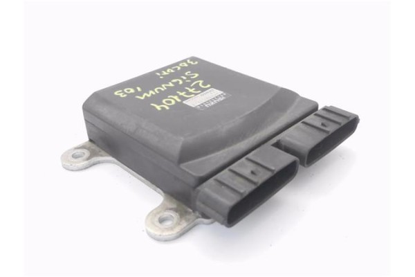 Recambio de centralita para opel signum 3.0 básico referencia OEM IAM 8972586910 1,31E+09 