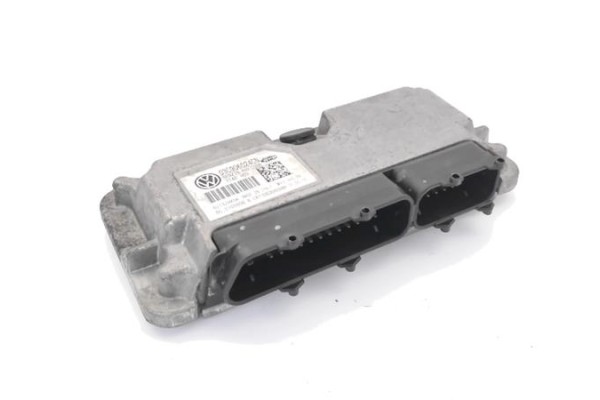 Recambio de centralita para volkswagen polo v (6r1) 1.4 advance referencia OEM IAM 03C906024CN  
