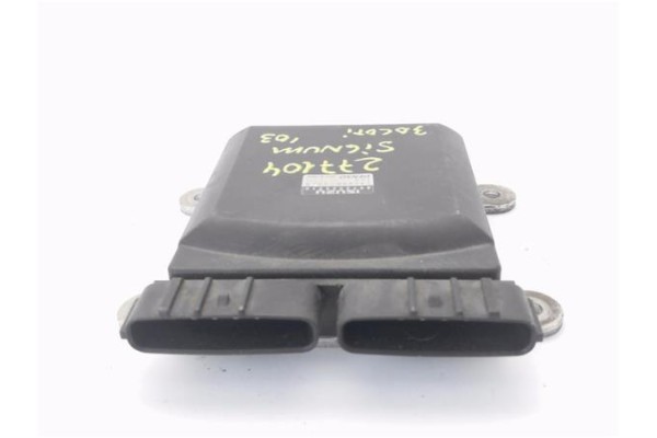 Recambio de centralita para opel signum 3.0 básico referencia OEM IAM 8972586910 1,31E+09 