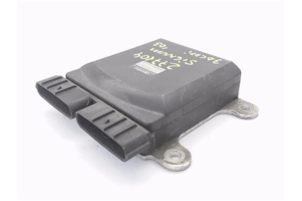 Recambio de centralita para opel signum 3.0 básico referencia OEM IAM 8972586910 1,31E+09 