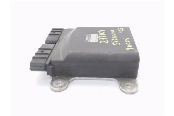Recambio de centralita para opel signum 3.0 básico referencia OEM IAM 8972586910 1,31E+09 