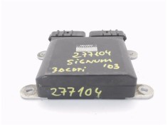 Recambio de centralita para opel signum 3.0 básico referencia OEM IAM 8972586910 1,31E+09 