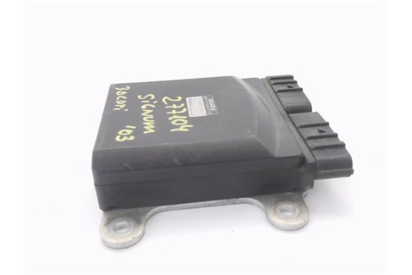 Recambio de centralita para opel signum 3.0 básico referencia OEM IAM 8972586910 1,31E+09 