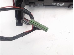 Recambio de mando limpiaparabrisas para renault scenic ii (jm) referencia OEM IAM   