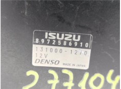 Recambio de centralita para opel signum 3.0 básico referencia OEM IAM 8972586910 1,31E+09 