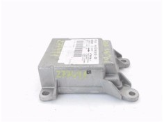 Recambio de centralita airbag para peugeot 207 1.4 16v referencia OEM IAM 9663593480 285010112 