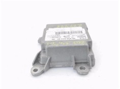 Recambio de centralita airbag para peugeot 207 1.4 16v referencia OEM IAM 9663593480 285010112 