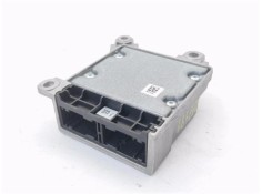 Recambio de centralita airbag para peugeot 207 1.4 16v referencia OEM IAM 9663593480 285010112 