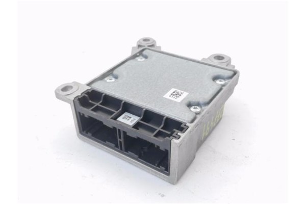 Recambio de centralita airbag para peugeot 207 1.4 16v referencia OEM IAM 9663593480 285010112 