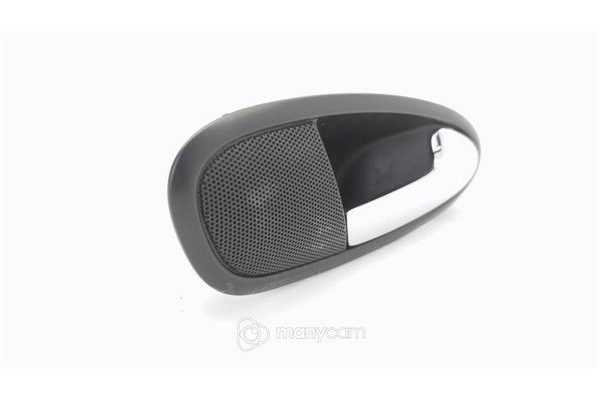 Recambio de manilla int. puerta delantero derecha para seat altea xl (5p5) 1.9 tdi referencia OEM IAM 5P0837114B  