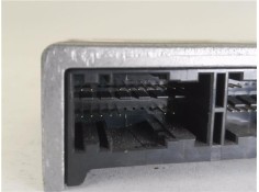 Recambio de centralita airbag para peugeot 207 1.4 16v referencia OEM IAM 9663593480 285010112 