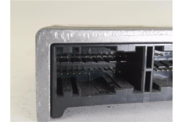 Recambio de centralita airbag para peugeot 207 1.4 16v referencia OEM IAM 9663593480 285010112 