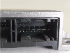 Recambio de centralita airbag para peugeot 207 1.4 16v referencia OEM IAM 9663593480 285010112 