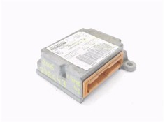 Recambio de centralita para peugeot 206 1.4 hdi eco 70 referencia OEM IAM 9644903280 600237000 