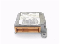 Recambio de centralita para peugeot 206 1.4 hdi eco 70 referencia OEM IAM 9644903280 600237000 