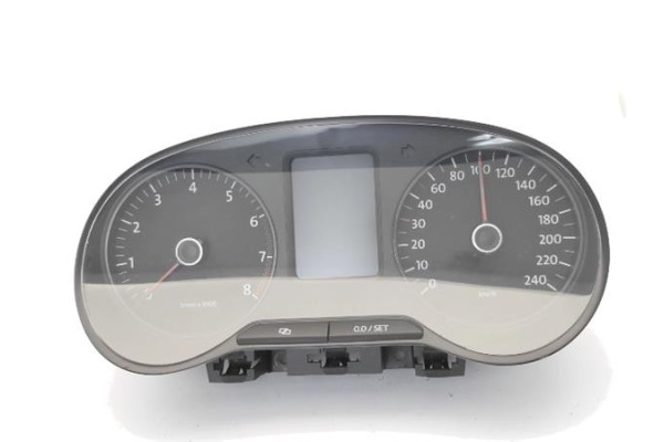 Recambio de cuadro completo para volkswagen polo v (6r1) 1.4 advance referencia OEM IAM 6R0920860EX  