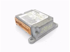 Recambio de centralita para peugeot 206 1.4 hdi eco 70 referencia OEM IAM 9644903280 600237000 