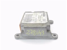 Recambio de centralita para peugeot 206 1.4 hdi eco 70 referencia OEM IAM 9644903280 600237000 