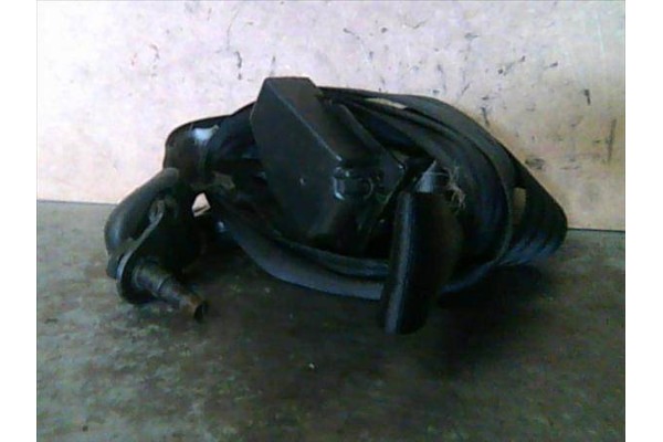 Recambio de juego cinturones trasero para chrysler voyager gs 2.0 i referencia OEM IAM   