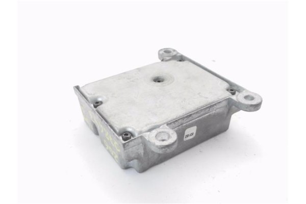 Recambio de centralita para peugeot 206 1.4 hdi eco 70 referencia OEM IAM 9644903280 600237000 