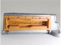 Recambio de centralita para peugeot 206 1.4 hdi eco 70 referencia OEM IAM 9644903280 600237000 