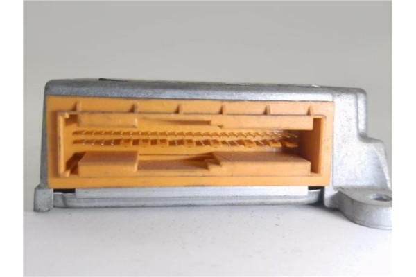 Recambio de centralita para peugeot 206 1.4 hdi eco 70 referencia OEM IAM 9644903280 600237000 