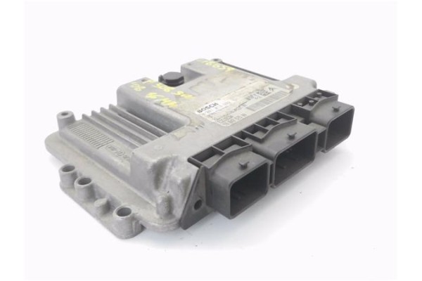 Recambio de centralita para peugeot 308 sw 1.6 hdi referencia OEM IAM 9664257580 281013332 