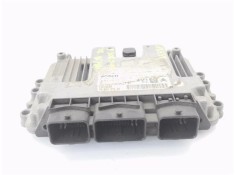 Recambio de centralita para peugeot 308 sw 1.6 hdi referencia OEM IAM 9664257580 281013332 