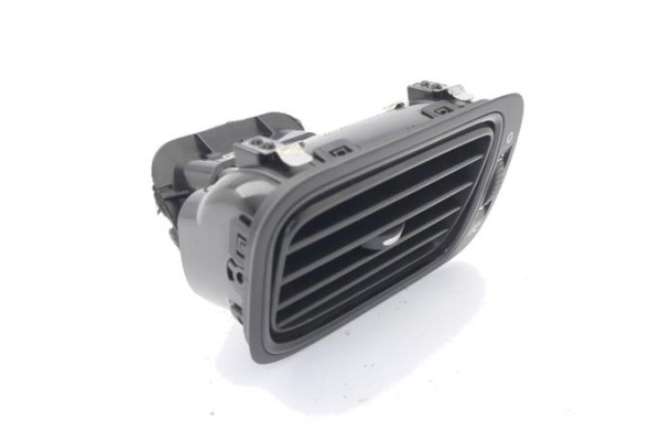 Recambio de rejilla entrada de aire para volkswagen polo v (6r1) 1.4 advance referencia OEM IAM 6R0819704R  