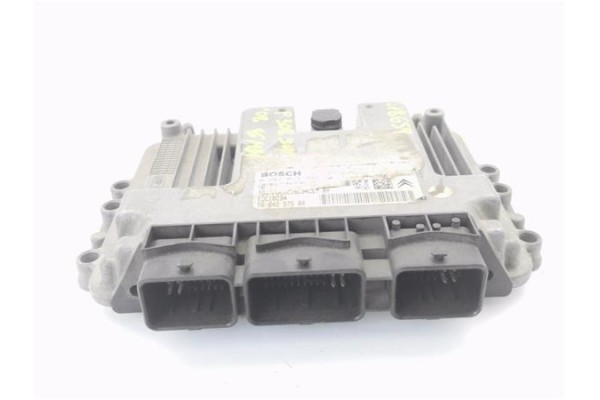 Recambio de centralita para peugeot 308 sw 1.6 hdi referencia OEM IAM 9664257580 281013332 