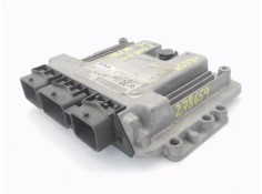 Recambio de centralita para peugeot 308 sw 1.6 hdi referencia OEM IAM 9664257580 281013332 