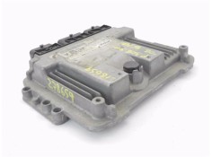 Recambio de centralita para peugeot 308 sw 1.6 hdi referencia OEM IAM 9664257580 281013332 