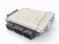 Recambio de centralita para peugeot 308 sw 1.6 hdi referencia OEM IAM 9664257580 281013332 