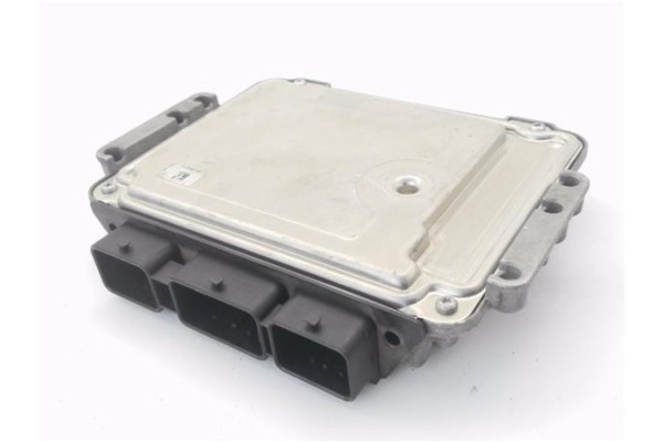 Recambio de centralita para peugeot 308 sw 1.6 hdi referencia OEM IAM 9664257580 281013332 