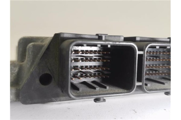 Recambio de centralita para peugeot 308 sw 1.6 hdi referencia OEM IAM 9664257580 281013332 