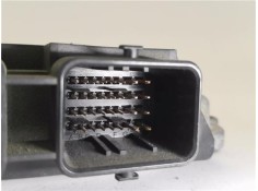 Recambio de centralita para peugeot 308 sw 1.6 hdi referencia OEM IAM 9664257580 281013332 