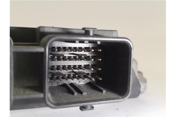 Recambio de centralita para peugeot 308 sw 1.6 hdi referencia OEM IAM 9664257580 281013332 