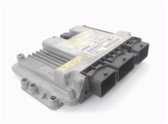 Recambio de centralita para citroen c4 berlina 1.6 collection referencia OEM IAM 9655943580 281011863 