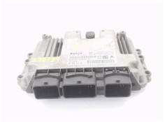 Recambio de centralita para citroen c4 berlina 1.6 collection referencia OEM IAM 9655943580 281011863 
